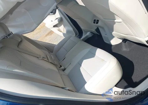 2023 Buick Envision Preferred Fwd z USA, uszkodzony, nr VIN LRBAZLR40PD032627